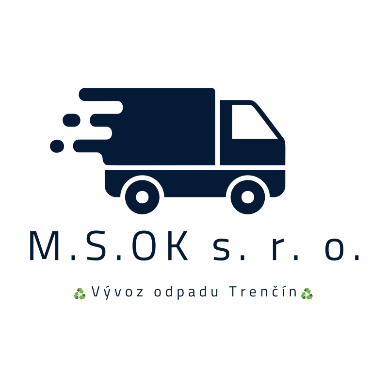 Vývoz odpadu Trenčín